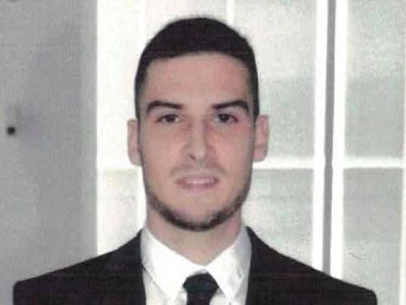 Ragazzo a Calco ricerche nella zona dell'Adda Il